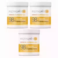 Bellitaliabio Arnika Supreme 98 % Gel