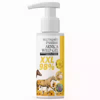 Bellitaliabio Arnika Wild Xxl 98 % Naturgel