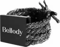 Bellody Original Haargummis 4 Stk