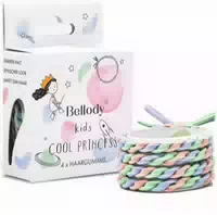 Bellody Kids Edition 4 Stück Cool Princess