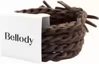 Bellody Original Haargummis 4 Stück