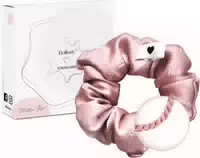 Bellody Original Scrunchies 1 Stück Bordeaux Red