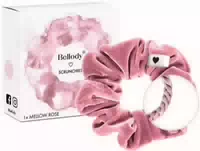 Bellody Original Scrunchies 1 Stück Mellow Rose