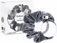 Bellody Original Scrunchies 1 Stück Urban Gray