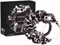 Bellody Original Scrunchies 1 Stück Wild Leo