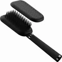 Bellody Patentierte Haarbürste Mit Selbstreinigungsfunktion 1 Stück