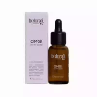 Belong Cosmetics Omg Hyaluronserum mit Aloe Vera und Panthenol für Sensible Haut