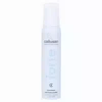 Callusan Forte Cremeschaum 125 ml Schaum