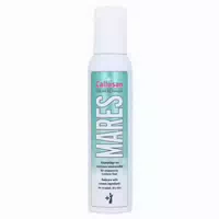 Callusan Mares Cremeschaum 175 Ml