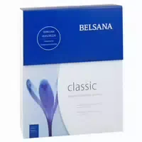 Belsana Classic K2 Ad Kurz 4 Nougat O Sp 2 st
