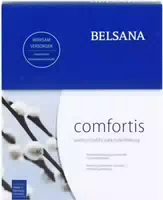 Belsana Comf K2 Ad 3 Lakritz m Sp l Fuß 2 Stück