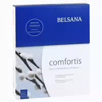 Belsana Comf K2 Ad Kurz 2 Mandel m Sp K 2 st