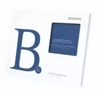 Belsana Comf K2 Ag 2 Ehb 6cm Mandel K Fuß