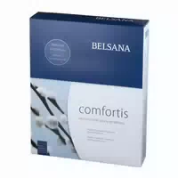 Belsana Comfortis K2 Ad 4 Mandel ohne Spitze Fuß