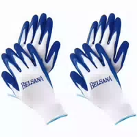 Belsana Grip Star Spezialhandschuhe Größe l