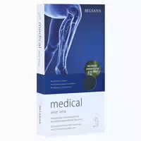 Belsana Med Aloe Ad Gr L Gr 39 41 Schwar 2 St