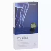 Belsana Med Aloe Ad Gr S Gr 39 41 Marine 2 Stück