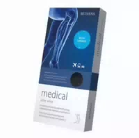 Belsana Med Aloe Ad Größe m Größe 36 38 Schwarz