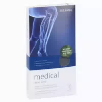 Belsana Med Aloe Ad Größe m Größe 42 44 Schwarz