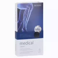 Belsana Med Cotton Ad Gr m Gr 45 47 Schw 2 st