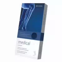 Belsana Med Cotton Ad Größe m Größe 36 38 Marine