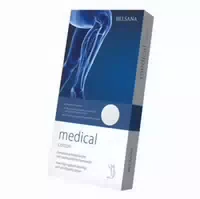Belsana Med Cotton Ad Größe m Größe 39 41 Weiß