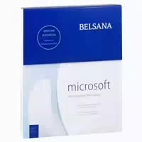 Belsana Micro K2 Ad Lang 1 D Blau M Sp K 2 St