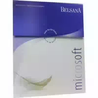Belsana Micro K2 Ad Lang 2 Honig Ohne Spitze