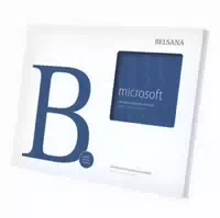 Belsana Micro K2 Ad Lang 3 Kf Karamel Mit Spitze