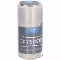 Skysocks Classic 70den Ad 38 39 Sand 2 St