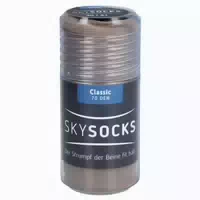 Skysocks Classic 70den Ad 40 41 Safari 2 St