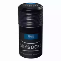 Skysocks Classic 70den Ad Gr 44 45 Navy