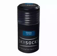 Skysocks Classic 70den Ad 40 41 Graphit