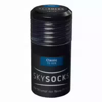 Skysocks Classic 70den Ad 42 43 Graphit