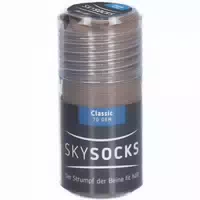 Skysocks Classic 70den Ad 44 45 Safari
