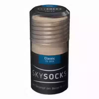Skysocks Classic 70den Ad 36 37 Sand