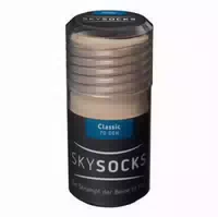 Skysocks Classic 70den Ad 42 43 Sand