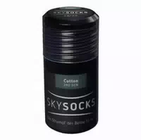 Skysocks Cotton 280den Ad 38 39 Safari 2 St