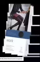 Belsana Work 280den 2 St