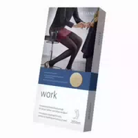 Belsana Work Ad L Teint Ohne Spitze