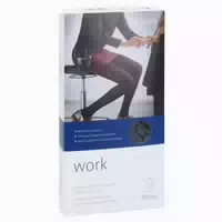 Belsana Work Ad L Nachtblau M Sp 2 St