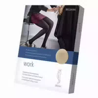 Belsana Work At l Teint mit Spitze 1 Paar