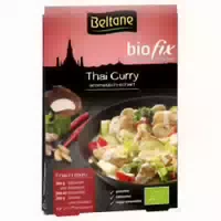 Fix für Thai Curry