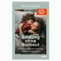 Bindung Ohne Burnout 1 St