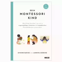 Dein Montessori Kind