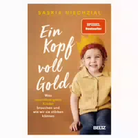 Ein Kopf Voll Gold 1 St