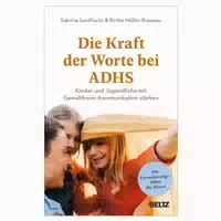 Die Kraft Der Worte Bei Adhs 1 St