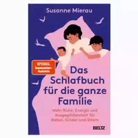 Das Schlafbuch für die Ganze Familie 1 st