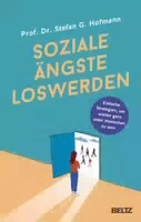 Soziale Ängste Loswerden 1 St