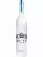 Belvedere Vodka